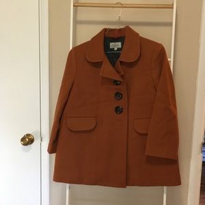 Mason’s Clothing Coat